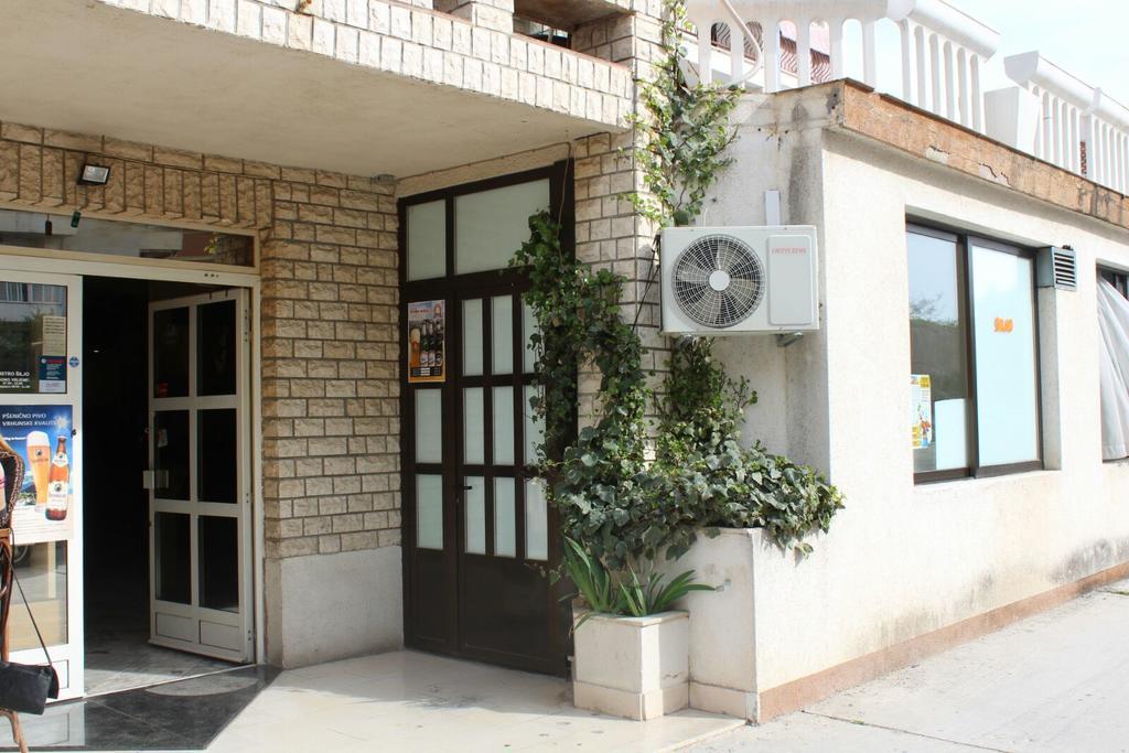 Apartment Zdenka *