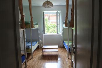 Backpackers 2 Hostel *