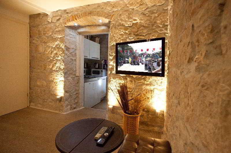 Veli Varos Apartment *