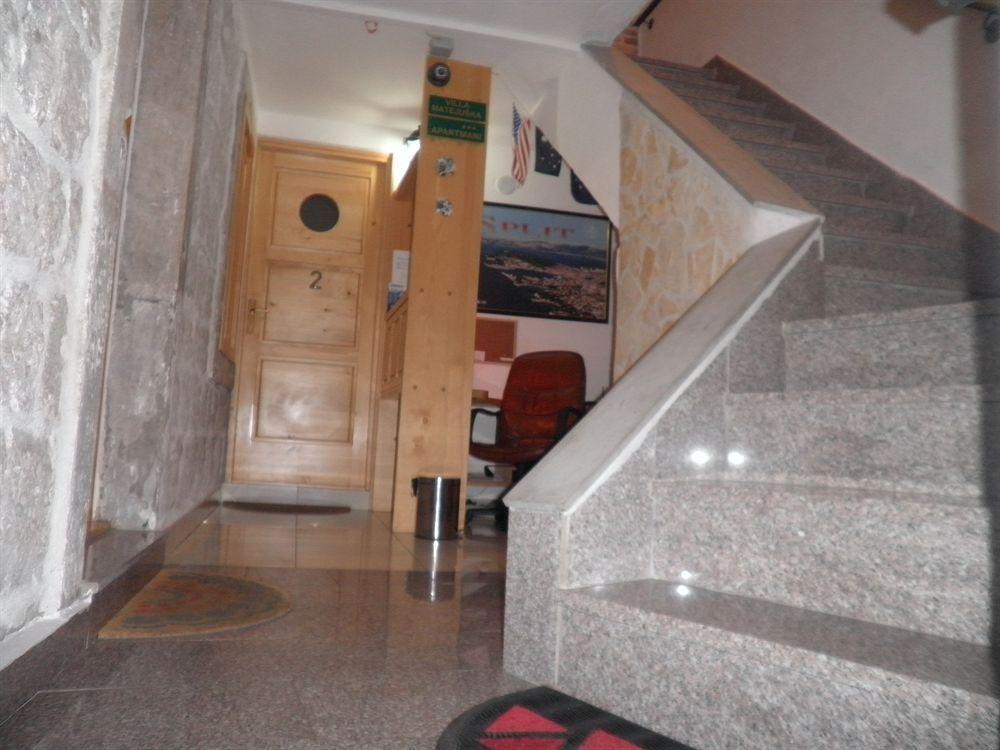 Guest house Matejuska Heritage