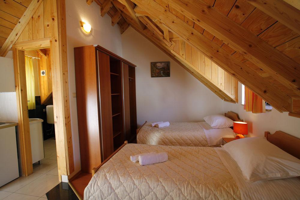 Guest house Matejuska Heritage Split
