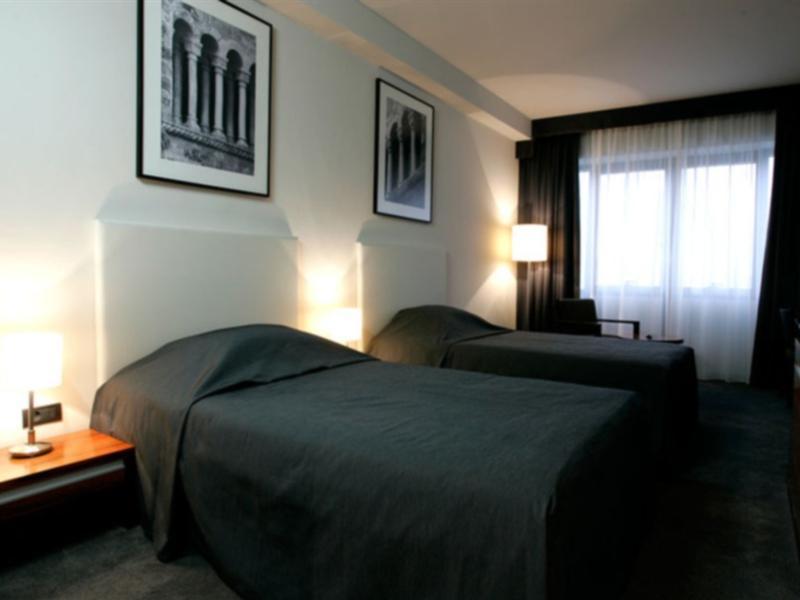 Hotel Atrium 5*