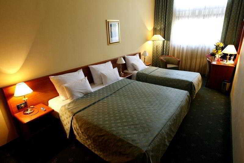 Hotel Globo 4*