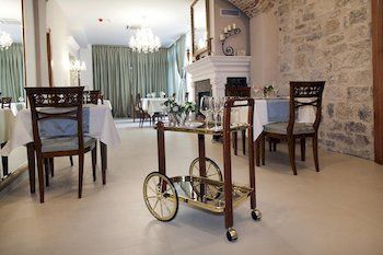 Hotel Judita Palace Heritage Split