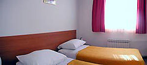 Hotel Dujam 3*