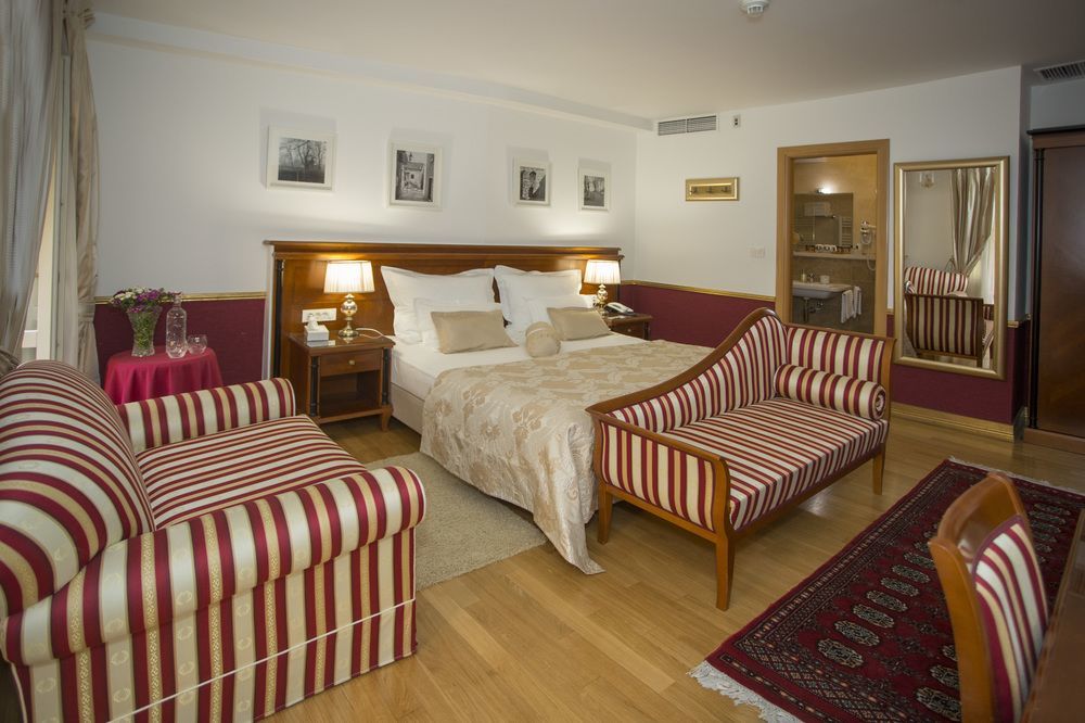 Judita Palace Heritage 4* Split
