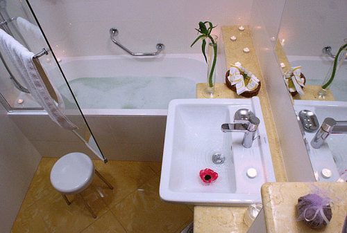 Hotel Globo Split