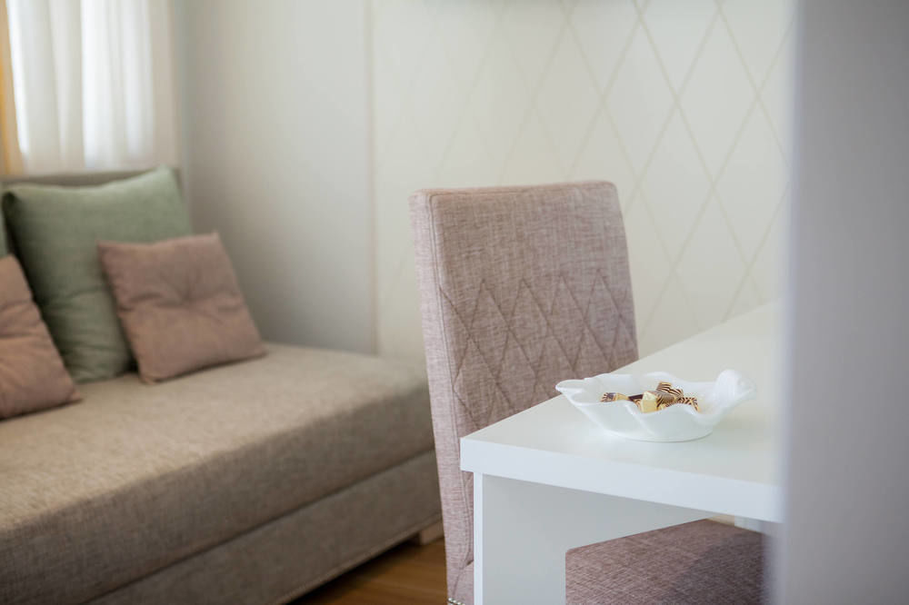 Bed & Breakfast Balatura The Fine
