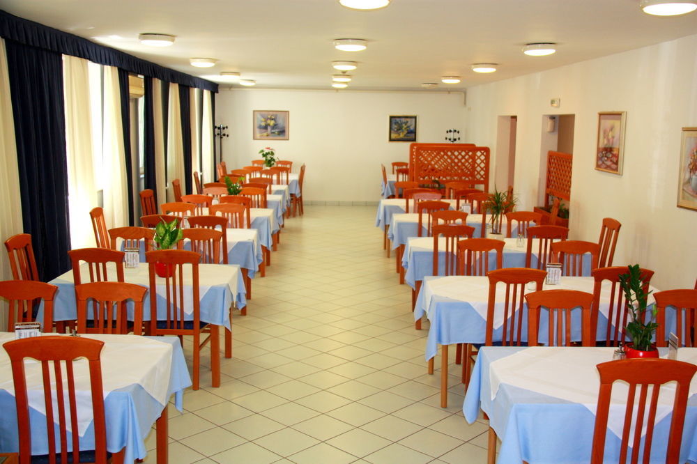 Dujam Hotel Split