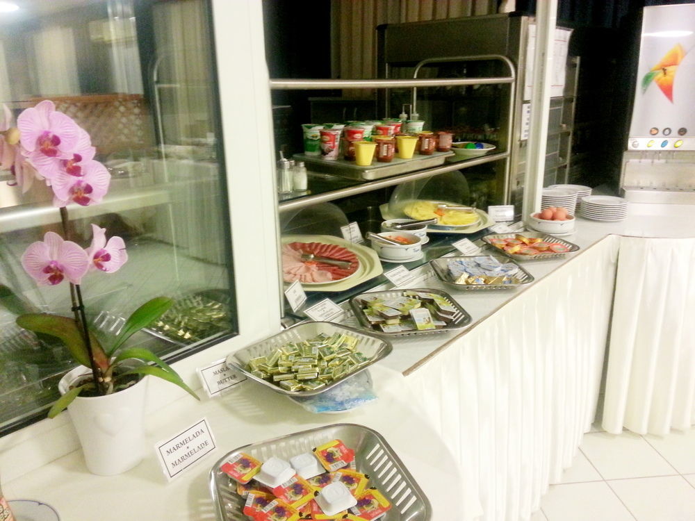Dujam Hotel Split