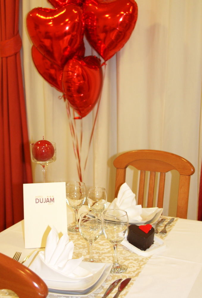Dujam Hotel