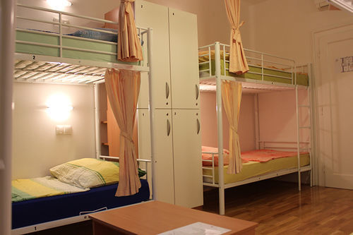 Backpackers 2 Hostel *