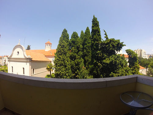 Backpackers 2 * Split