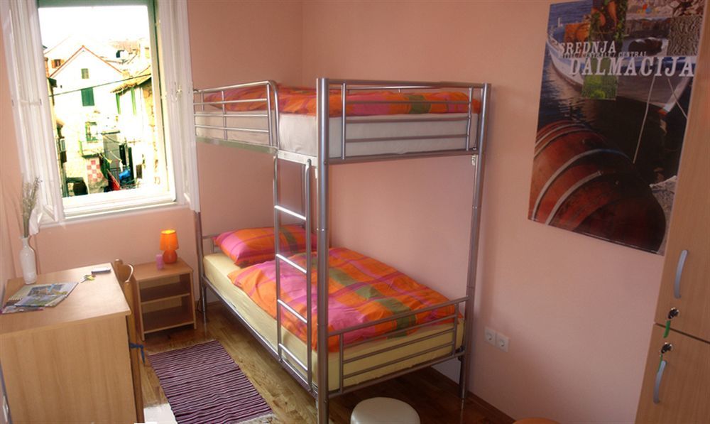 Backpackers Hostel