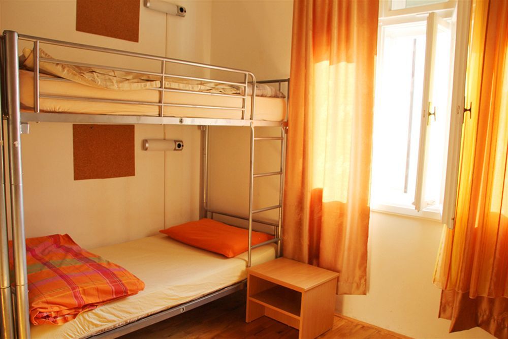 Hostel Backpackers Split