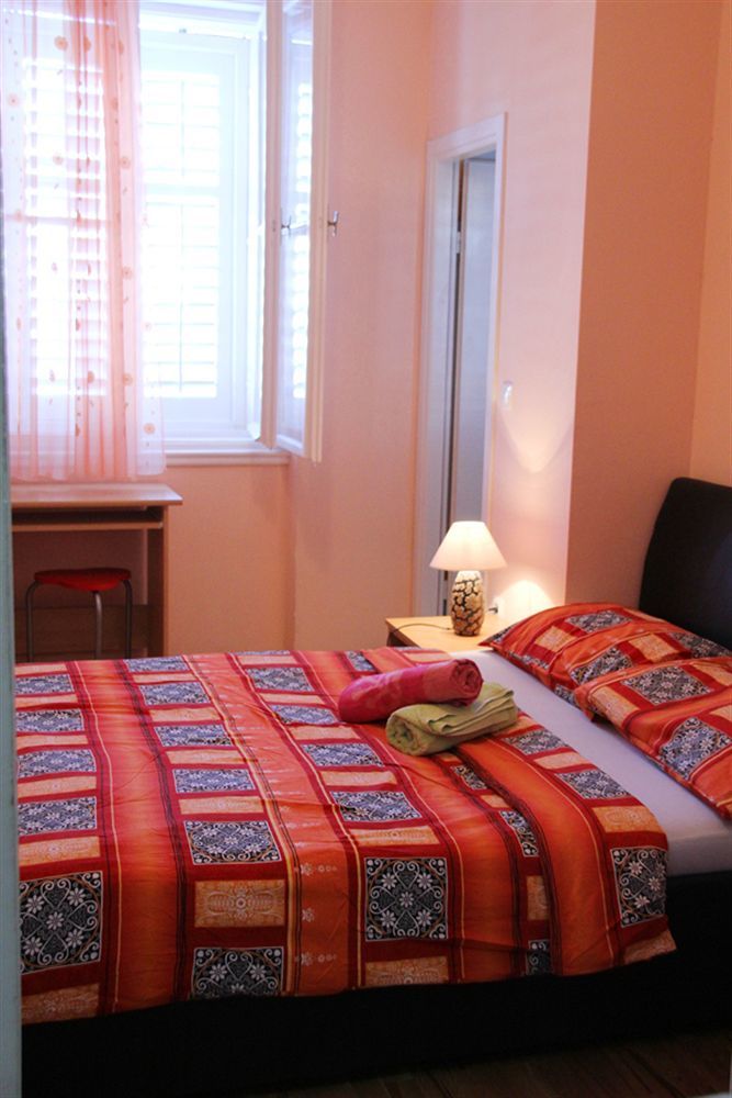 Backpackers Hostel Split