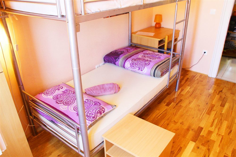 Hostel Backpackers