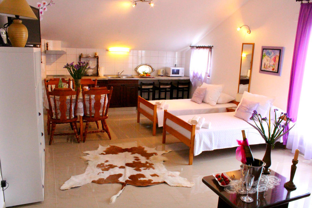 Apartment Cordis *
