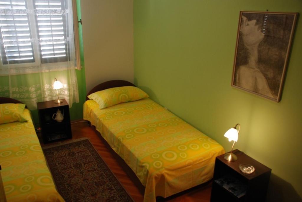 Apartman Branka