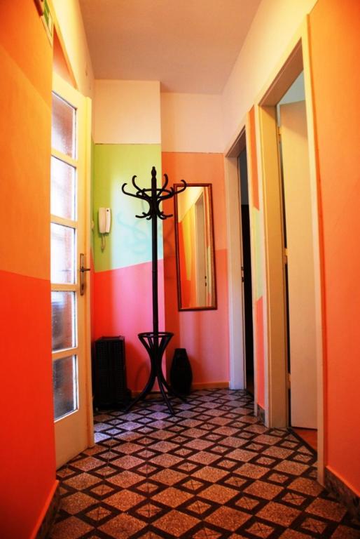 Apartman Branka