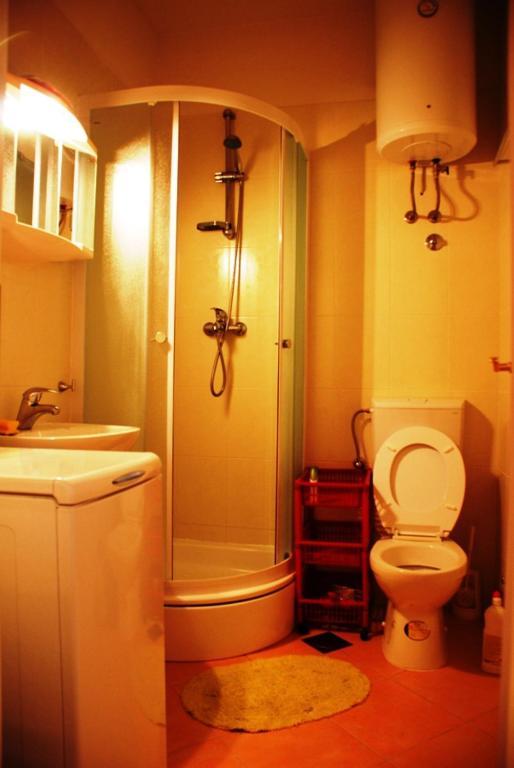 Apartman Branka *