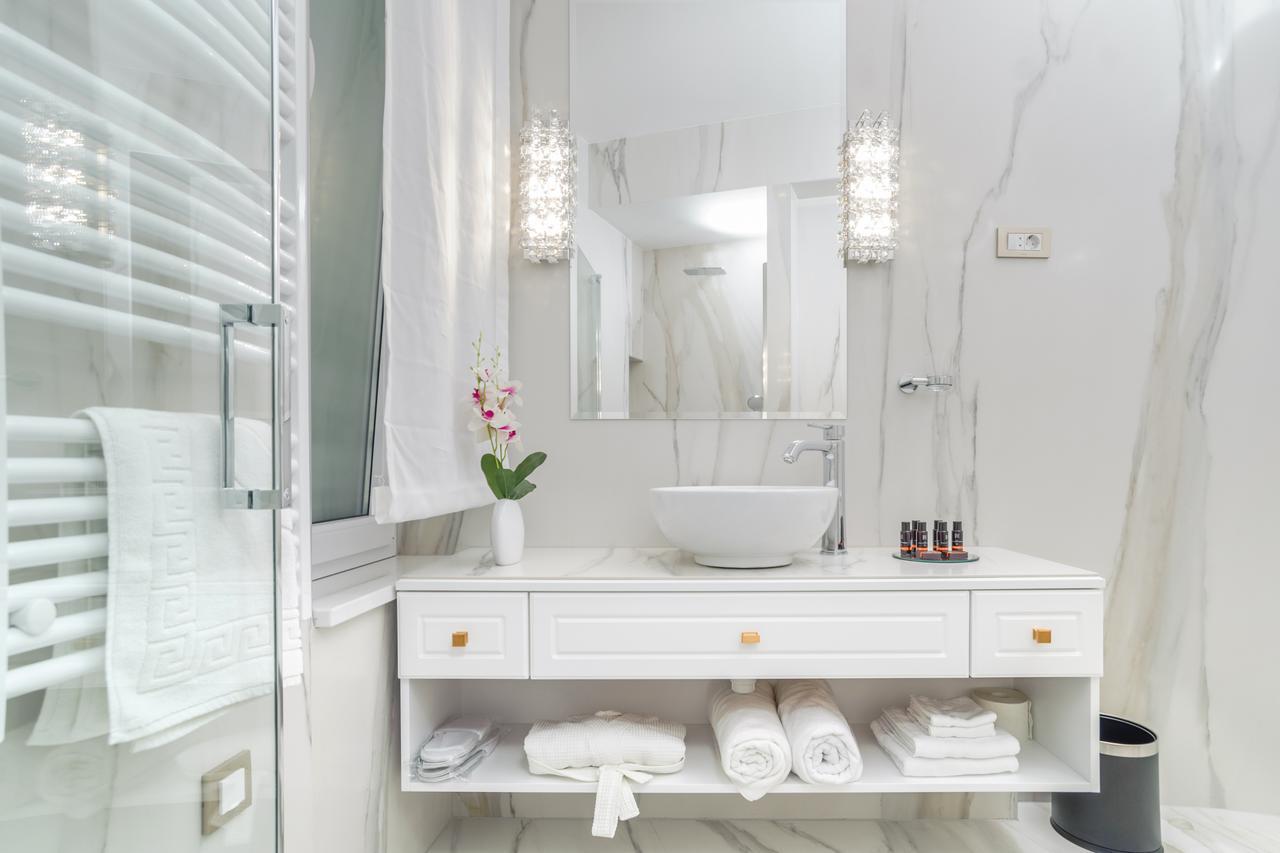Ann Luxury 4* Split