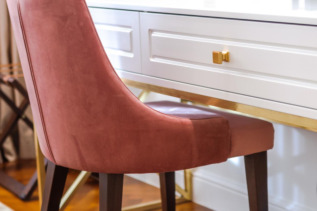 Ann Luxury Acomodação com café da manhã  4*