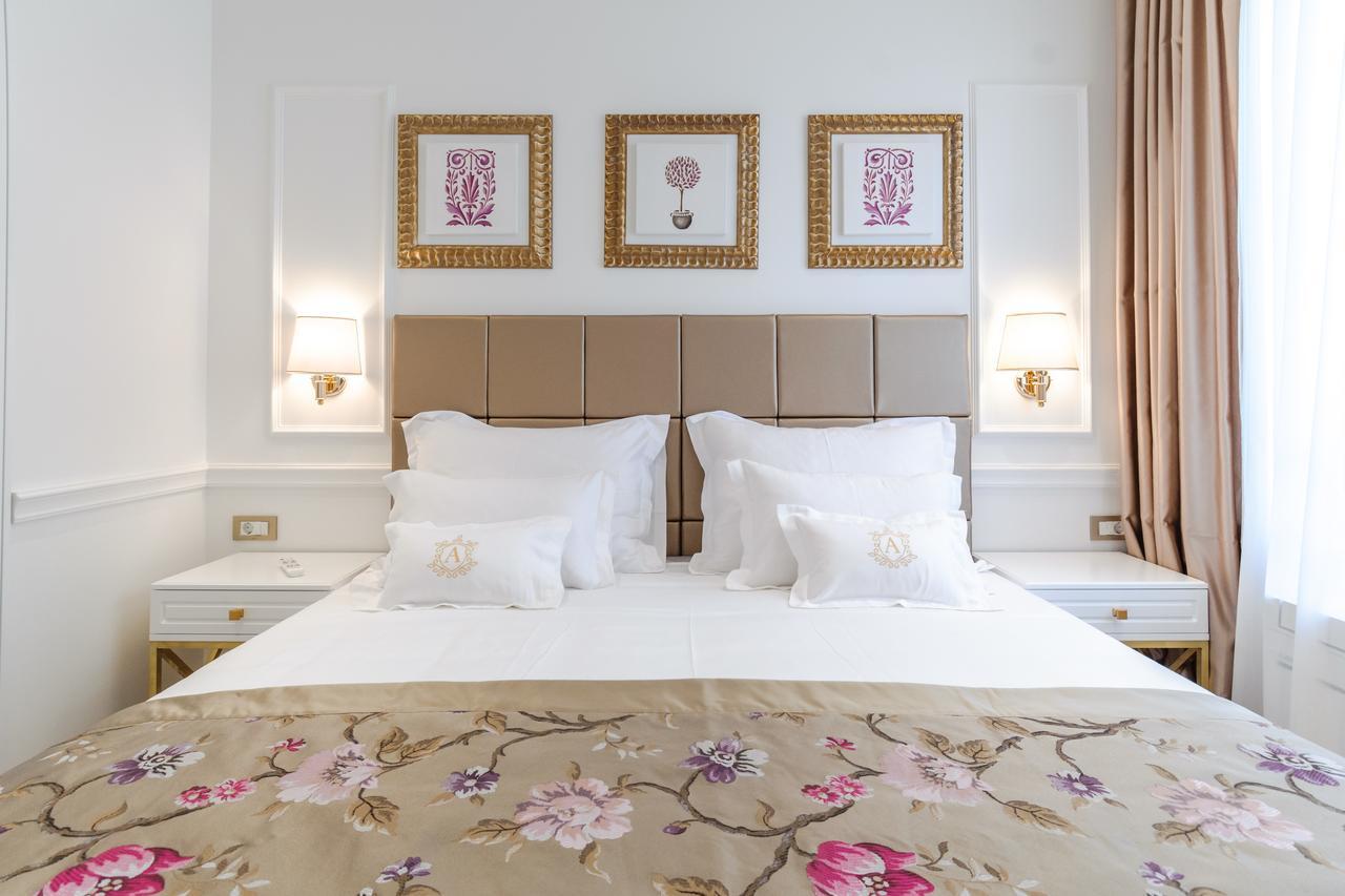 Ann Luxury 4* Split