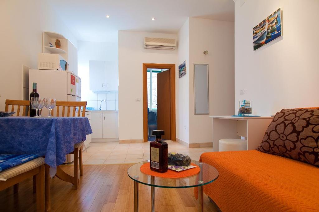 Val Apartments * Split