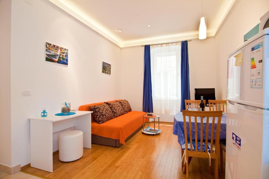 Apartment Val Apartments Split