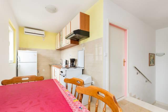 Dotur Apartment Split