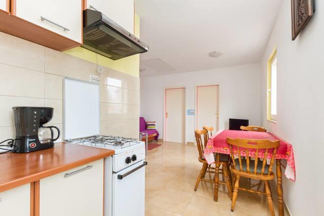 Apartment Dotur Split