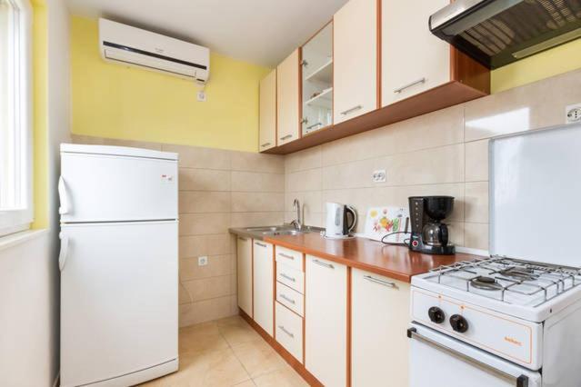 Dotur Apartment Split