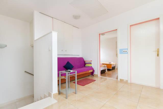 Dotur Apartment *