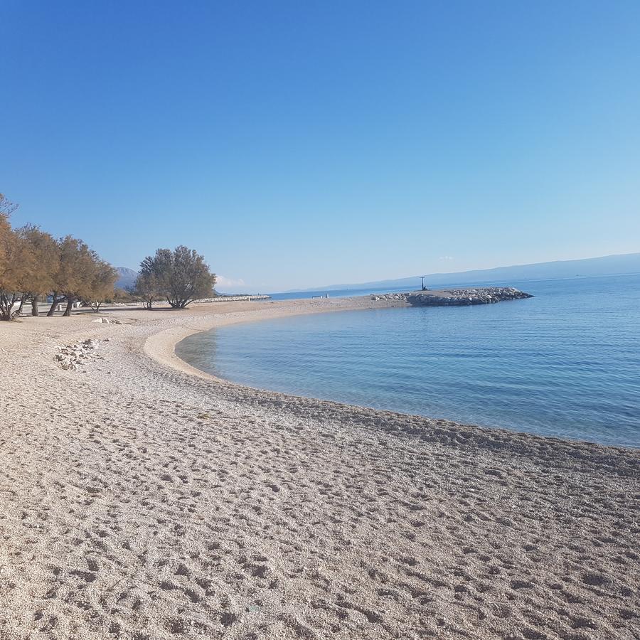 Adela Apartments Znjan Split Apartman
