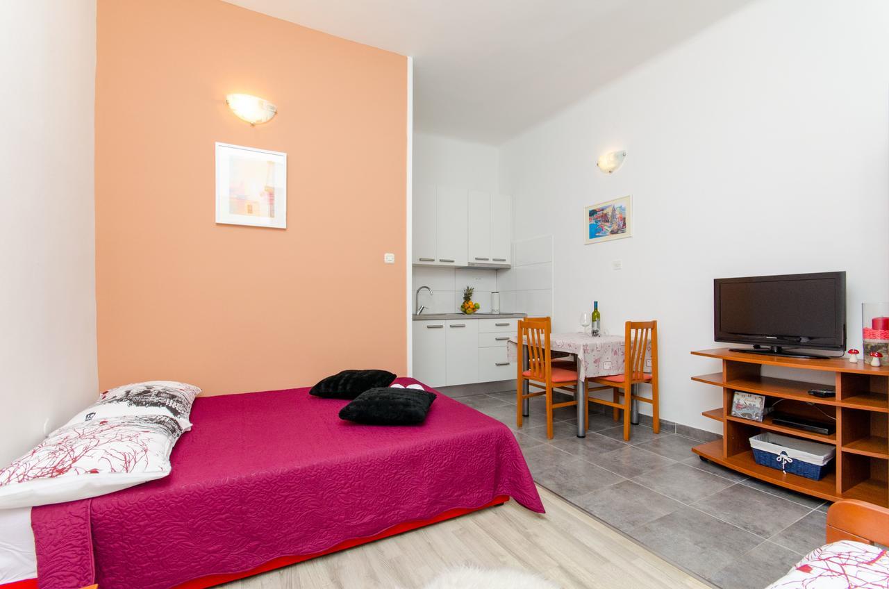 Classy Center Apartamento Split