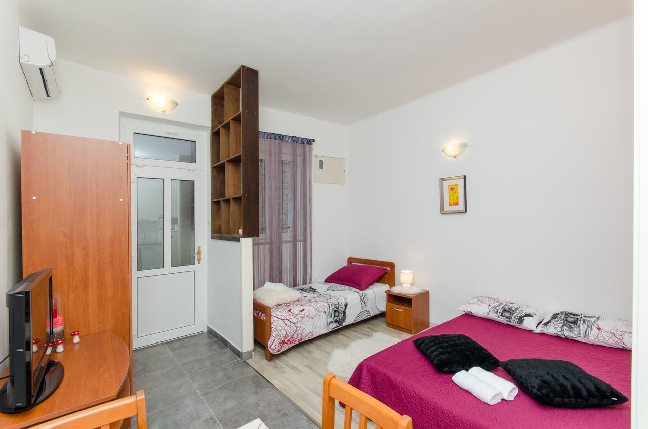 Classy Center Apartamento *
