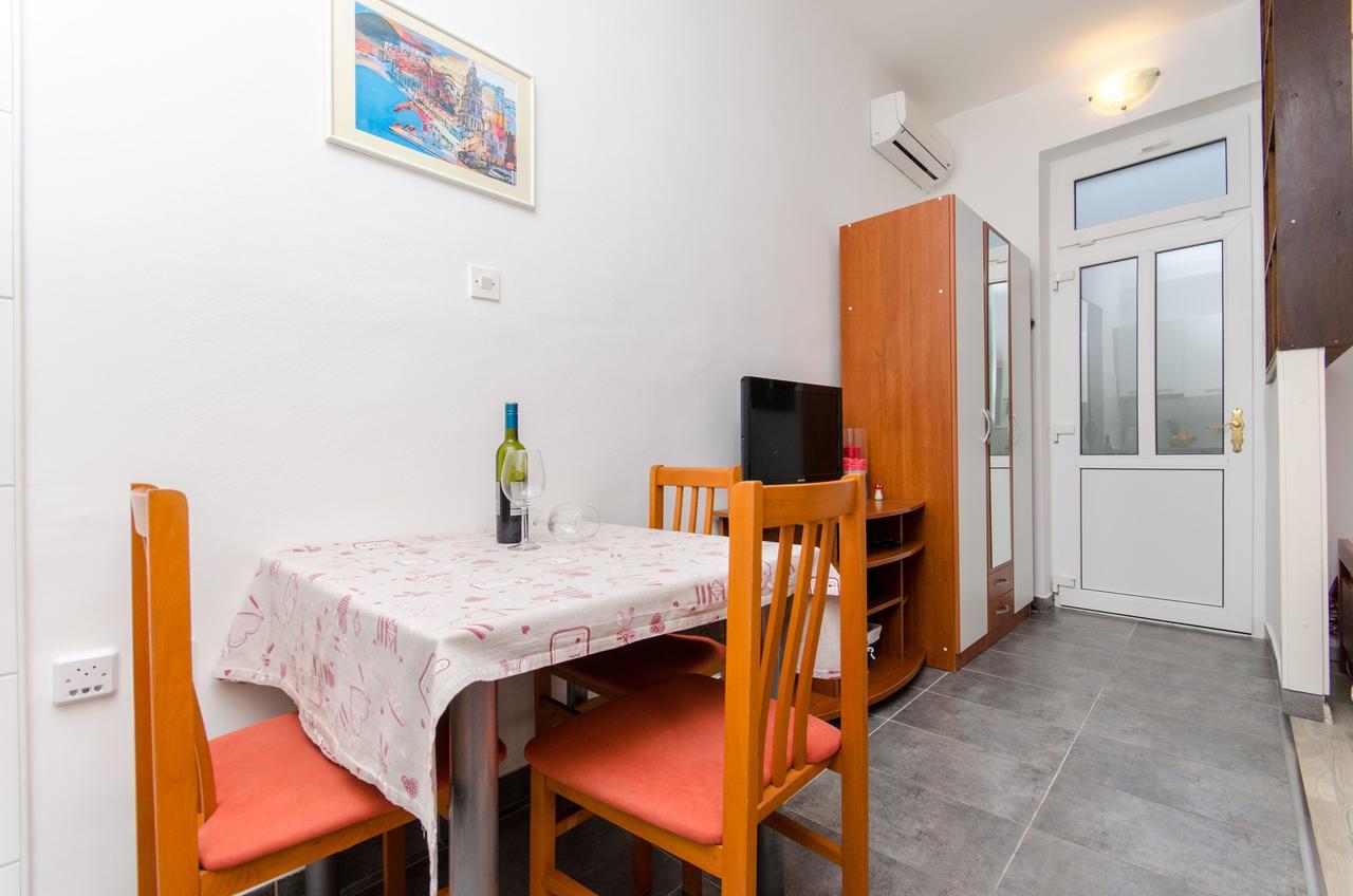 Apartamento Classy Center
