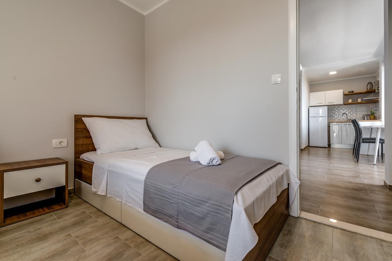 Apartman Vista