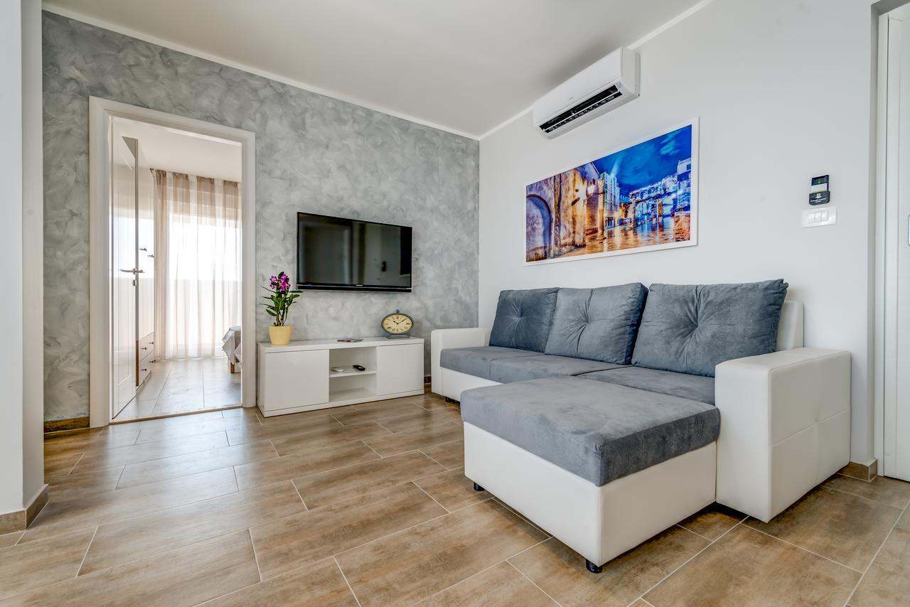 Apartman Vista