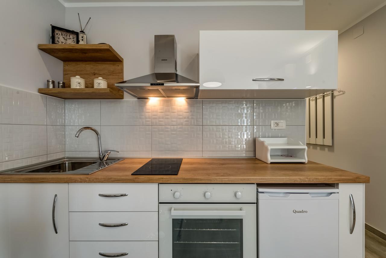 Apartman Vista Split