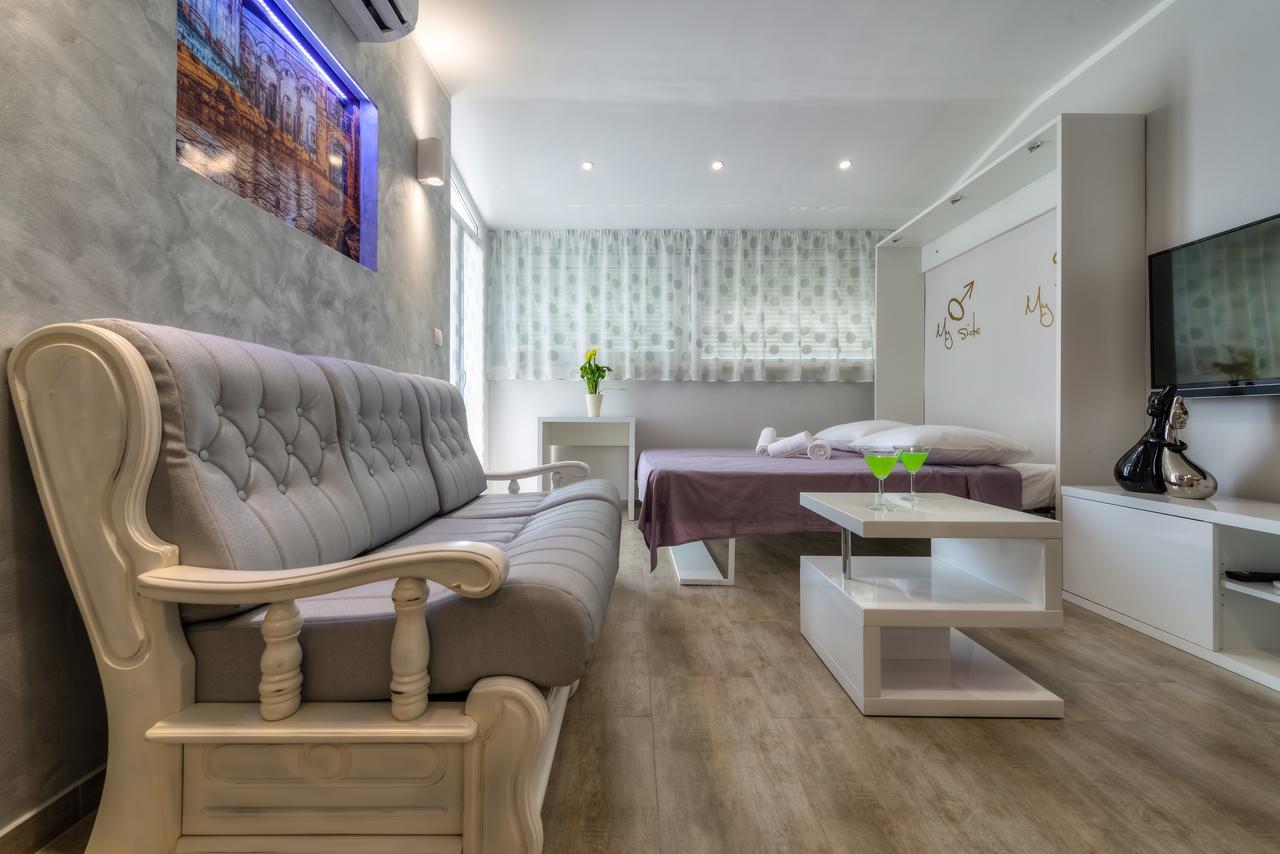 Apartman Vista