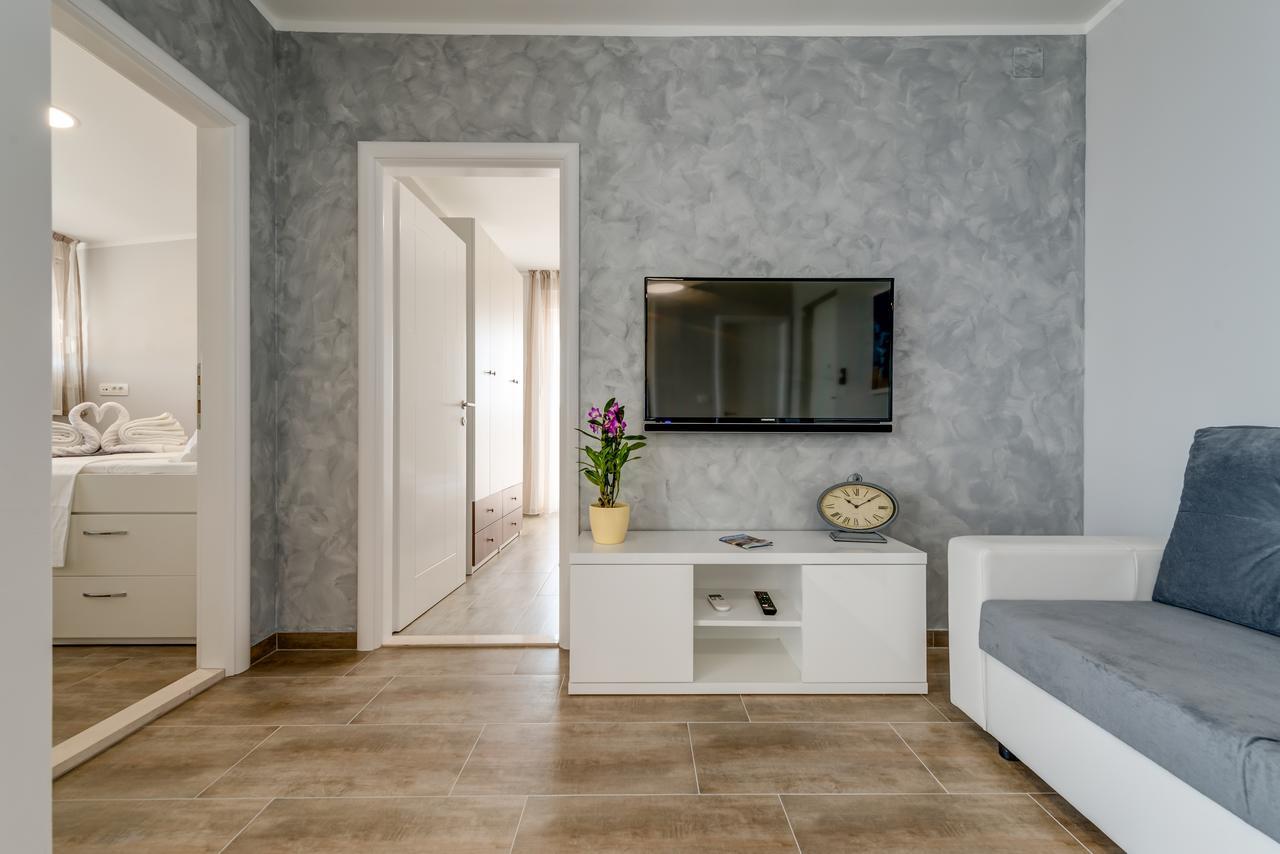Apartman Vista *