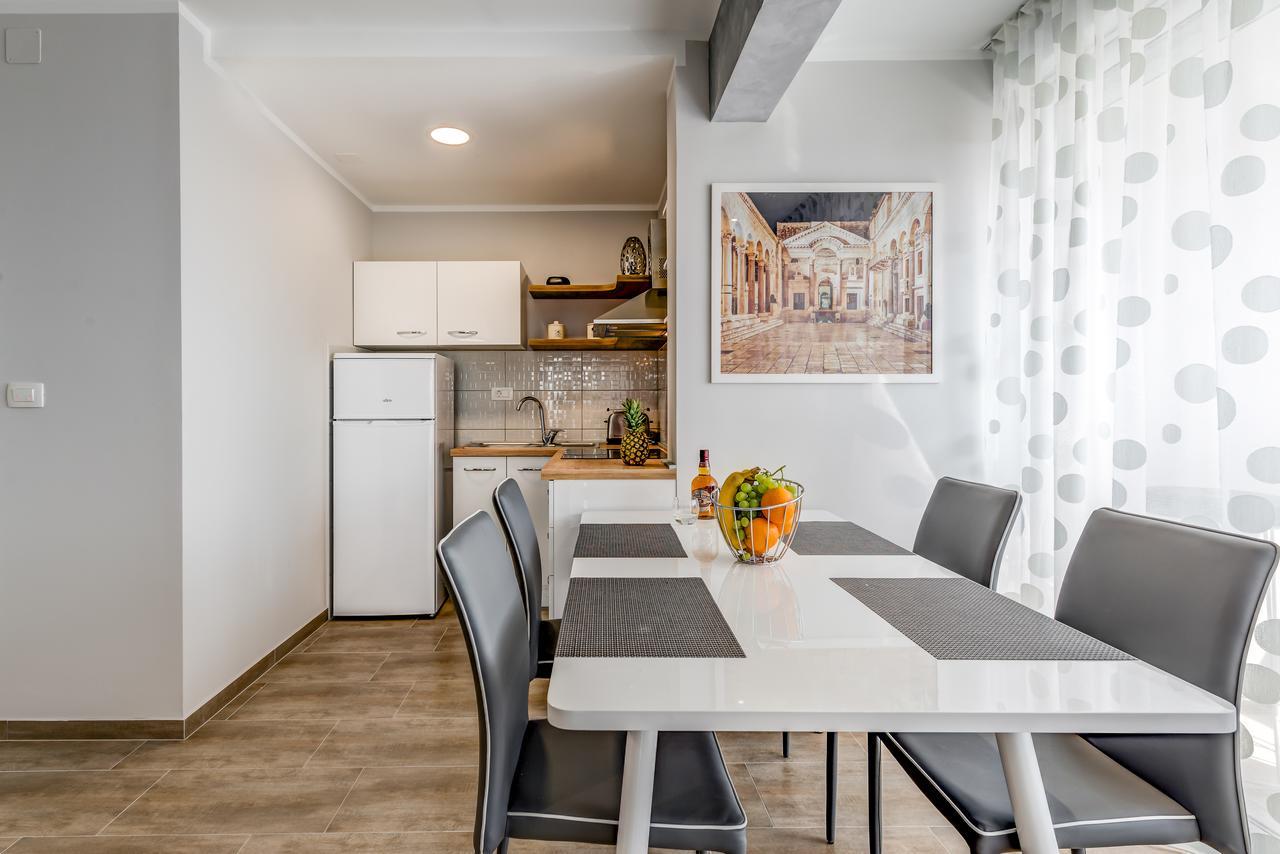 Apartman Vista *