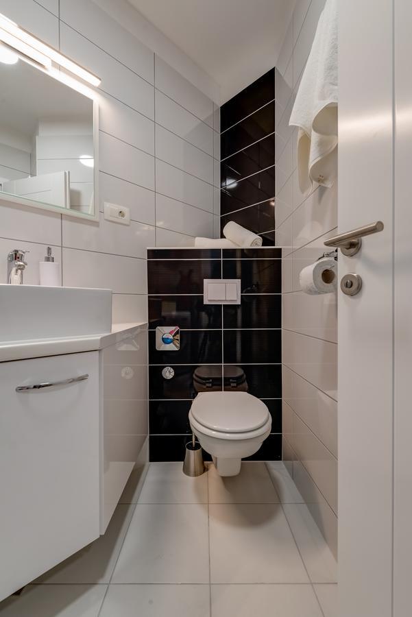 Apartman Vista Split