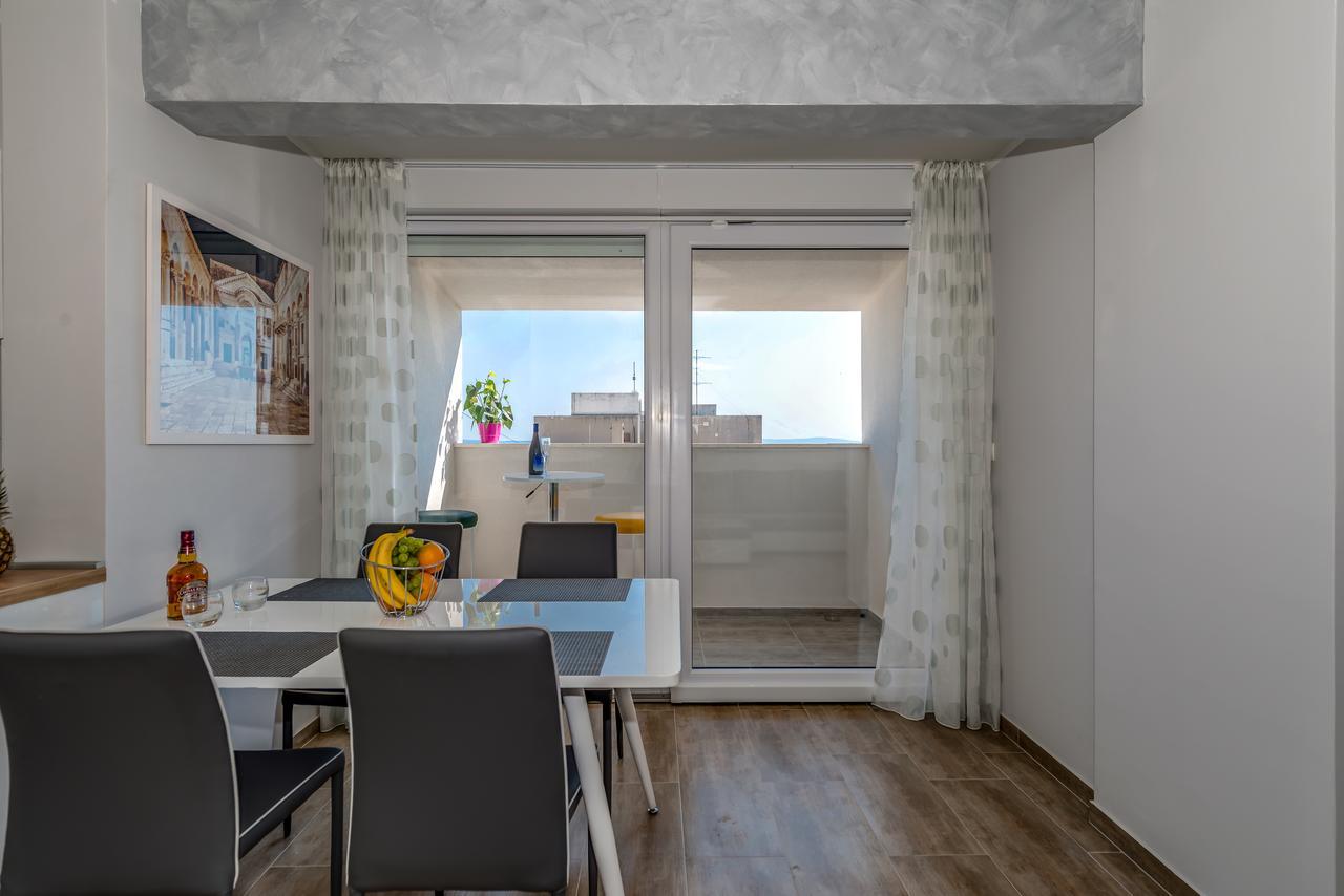 Apartman Vista *