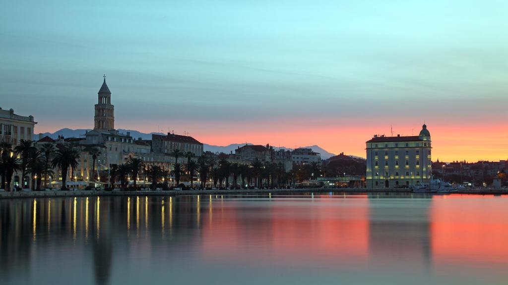 Val Apartments * Split