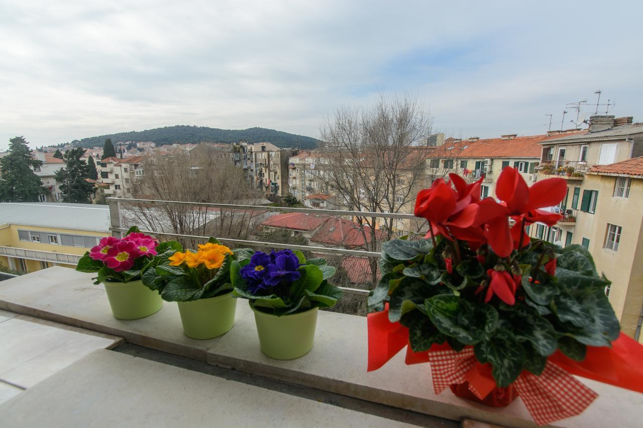Oaza Apartman Split