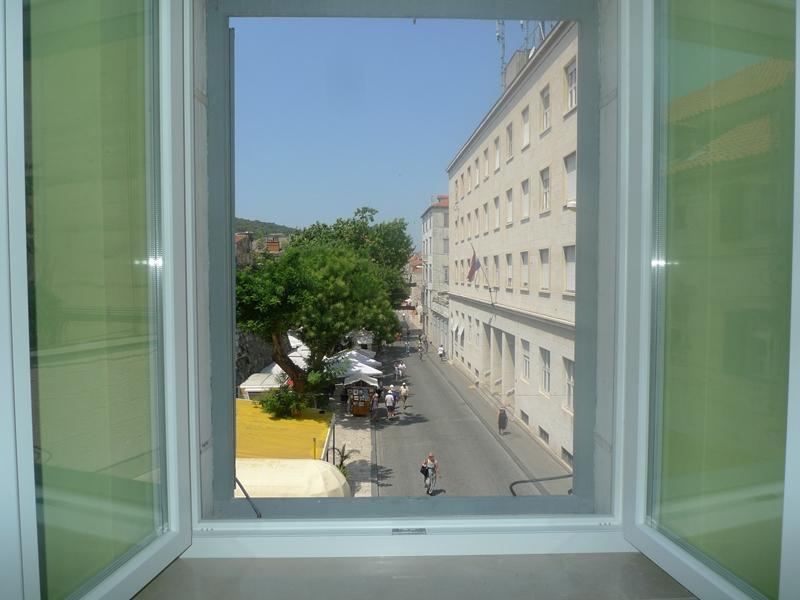 Optimist Split/city Center Apartman Split