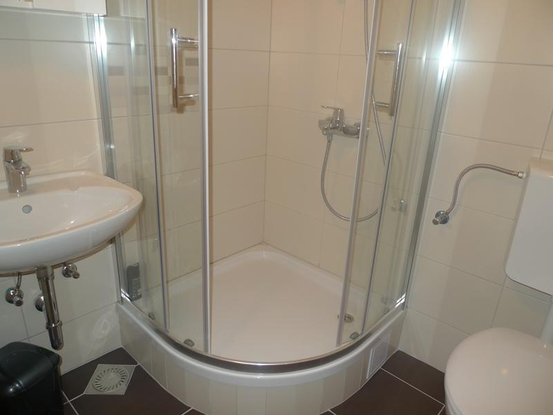 Apartman Optimist Split/city Center